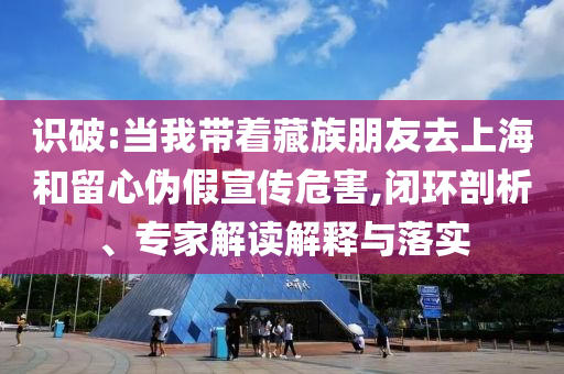 識破:當我?guī)е刈迮笥讶ド虾：土粜膫渭傩麄魑：?閉環(huán)剖析、專家解讀解釋與落實