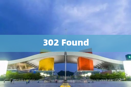 302 Found